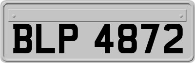 BLP4872