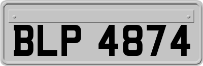 BLP4874