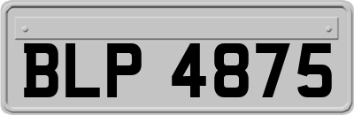 BLP4875