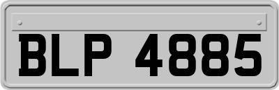BLP4885