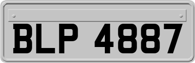 BLP4887