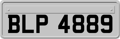 BLP4889