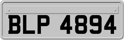 BLP4894