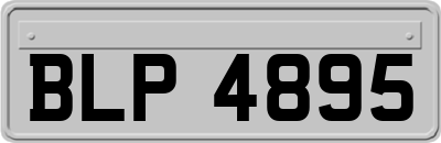 BLP4895