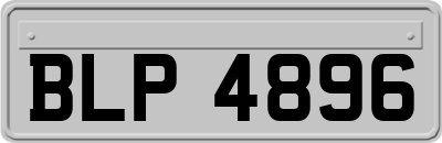 BLP4896