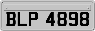 BLP4898