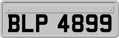 BLP4899
