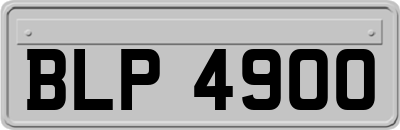 BLP4900
