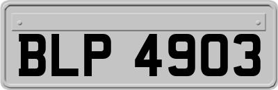 BLP4903