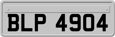 BLP4904