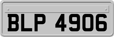 BLP4906