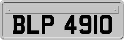 BLP4910