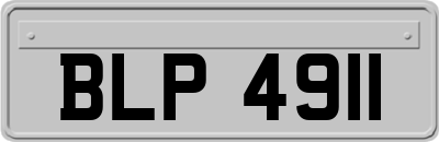 BLP4911