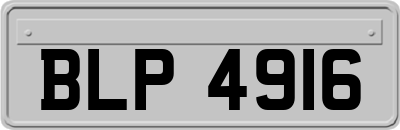 BLP4916