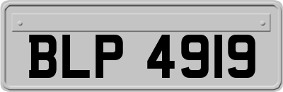 BLP4919