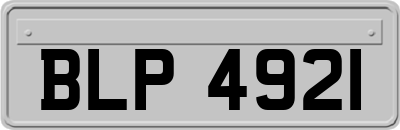 BLP4921