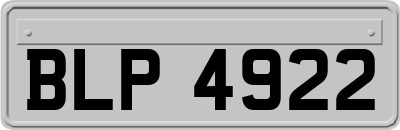 BLP4922