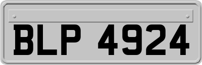 BLP4924