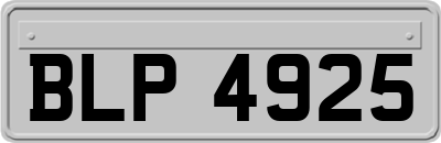 BLP4925