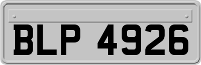 BLP4926