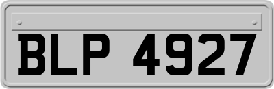 BLP4927