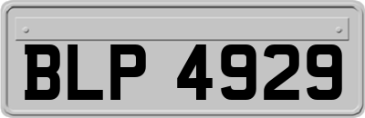 BLP4929