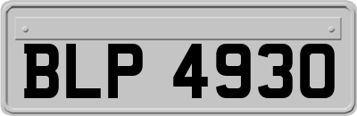 BLP4930