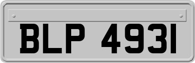 BLP4931