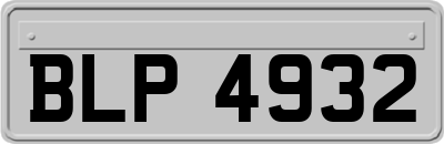 BLP4932