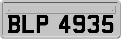 BLP4935