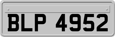 BLP4952