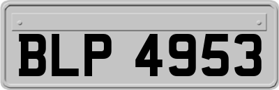 BLP4953