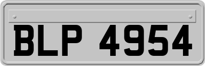 BLP4954