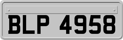 BLP4958