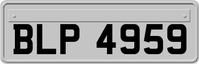 BLP4959