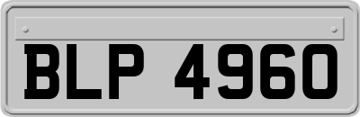 BLP4960