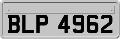 BLP4962