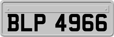 BLP4966
