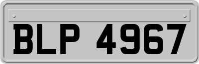 BLP4967