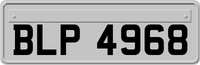 BLP4968