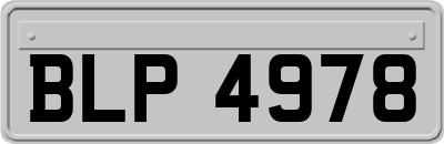 BLP4978