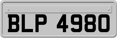 BLP4980