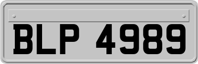 BLP4989