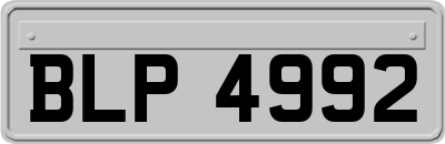 BLP4992