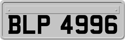 BLP4996