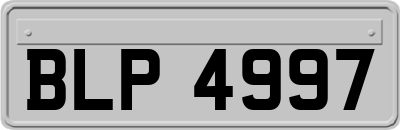 BLP4997