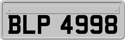 BLP4998