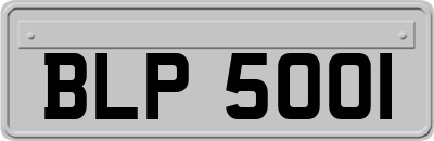 BLP5001
