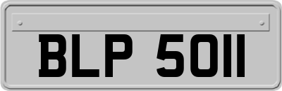 BLP5011
