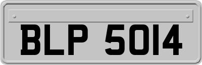 BLP5014